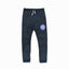 PJ Charcoal Fit Trouser