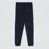 LFT Plain Fleece Navy Blue Trouser 3403