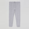 LFT Plain Light Grey Trouser 3407