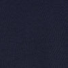 ZR Round Pocket Navy Blue Zipper Hoodie 3377