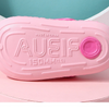 AUEIFO Chicken & Octopus pink Crocks 2661