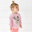 ZR Take It Mickey Pink Sweatshirt 11755