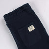 LFT Ottoman Don't Worry Patch Dark Blue Trouser 2997