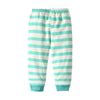 ImKD Love Baby Cat Turquoise 2 Piece Set 2656