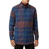 TPM Long Sleeve Casual Check Shirt 8855