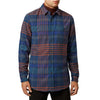 TPM Long Sleeve Casual Check Shirt 8855