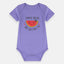 B.X Summer Dreams & Watermelon Purple Body Suit 4206
