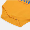 B.X Watch Out Shark Yellow Body Suit 4207