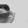 PE Casual Shirt Light & Dark Check
