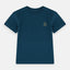 NXT Performance Triangle Teal Shirt 4121