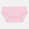 B.X Magical Vibes Unicorn Light Pink Body Suit 4210