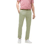 ZR Man Original Chino Slim Fit Light Green