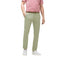 ZR Man Original Chino Slim Fit Light Green