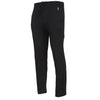 U.S. Polo Assn. Men Knit Regular Fit Pajama Pants Black