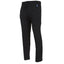 U.S. Polo Assn. Men Knit Regular Fit Pajama Pants Black