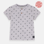 KB Anchor Print Grey Tshirt 4465
