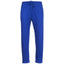 U.S. Polo Assn. Men Knit Regular Fit Pajama Pants Galaxy Blue
