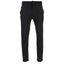 U.S. Polo Assn. Men Knit Regular Fit Pajama Pants Black