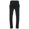 U.S. Polo Assn. Men Knit Regular Fit Pajama Pants Black