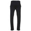 U.S. Polo Assn. Men Knit Regular Fit Pajama Pants Black