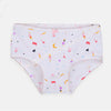 CRT Magical White Briefs 7202
