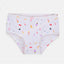 CRT Magical White Briefs 7202