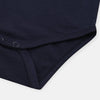 B.X Wild About Mommy Dark Blue Body Suit 4424