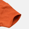 B.X Squirrel Papa Orange Body Suit 4590