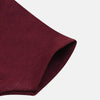 B.X Strong Like Mummy Maroon Body Suit 4579