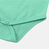 B.X Mummy Thinks Amazing Sea Green Body Suit 4586