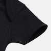 B.X Super Dude Black Body Suit 4578