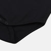 B.X Super Dude Black Body Suit 4578
