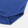 B.X Sup Grandpa Blue Body Suit 4588