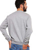 SPField Embroidery Sweatshirt Gray 434
