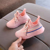 WU Bottom Light Soft Pink Shoes 7939