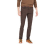 ZR Man Original Chino Slim Fit Brown