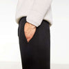 ZR Man Basic Plush Trouser Black