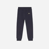 LFT Navy Blue Everyday Back Pocket Trouser 754