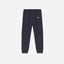 LFT Navy Blue Everyday Back Pocket Trouser 754