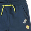 L&S Sopdnie Blue Trouser for Boys