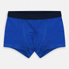 HM Royal Blue Boxer Underwear 4651