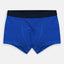 HM Royal Blue Boxer Underwear 4651