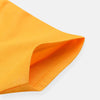 B.X My Leopard Yellow Tshirt 4826