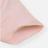 B.X Beary Sweet Powder Pink Body Suit 4994