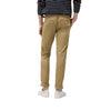 ZR Man Original Chino Slim Fit Khaki