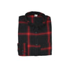 KA Red and Black Check Shirt