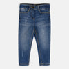 TA Mid Blue Sweet Denim 7861