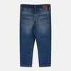 TA Mid Blue Sweet Denim 7861