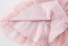 XTG Chest Frill & Bilton Pink Net Fancy Frock 9114