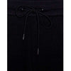 P&B Jogger Fit Trouser Black with Zipper pockets